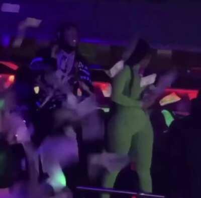 King 69 is Back in his THRONE🌈