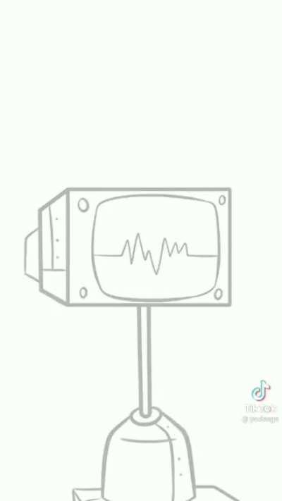 Daddy Sheldon J. Plankton