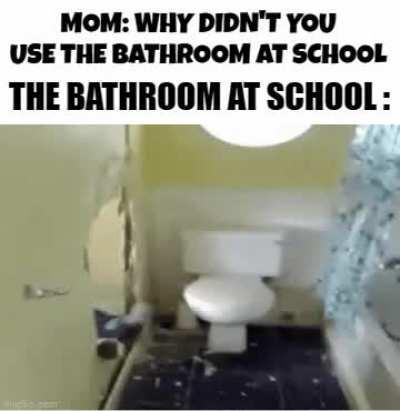 ''You wouldn't understand''