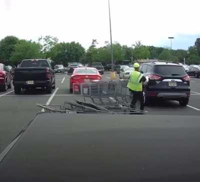 Плохой день