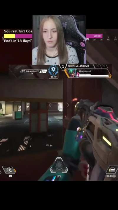 How did I do chat 😝