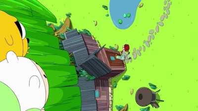 “oh heyy” *dies*