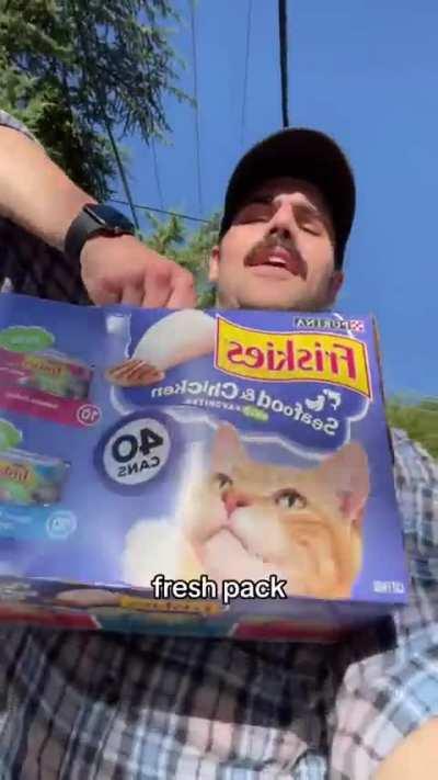 Best part of being a father