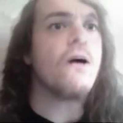 Aw man joel is with the shit's