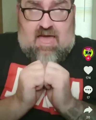 Everyones onii-chan leaked face reveal