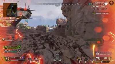 my aim is either storm trooper or laser beam, there is no inbetween :)