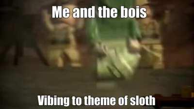 The moves may not line up, but they are fresh, and the song be lit (song: Re:Zero, video: Lego Indiana Jones)