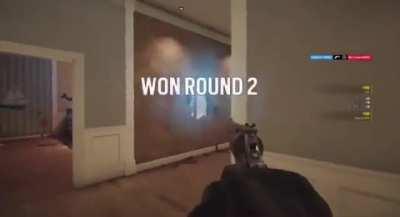 “Where, are my manners”