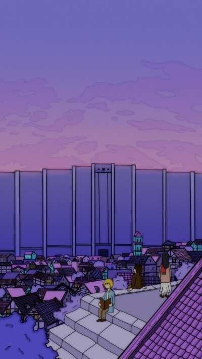 When times were simpler