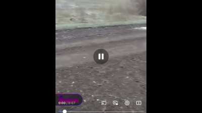 Dead civilians killed by Ukrainian army (January 2025)