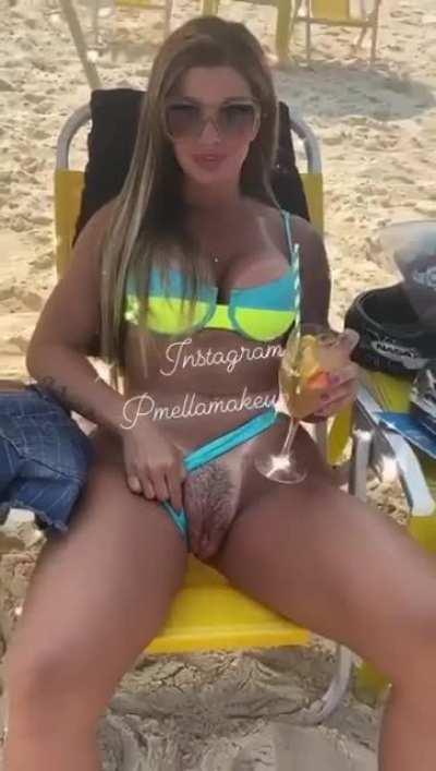 Pamella Makup | vem pro vip 🔞😈