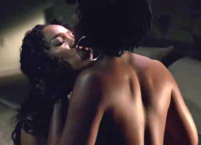 Sonja Sohn plot in The Wire