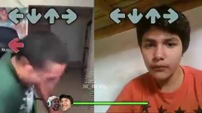 Ya gente abro debate