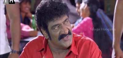 Raghubabu mass troller😐