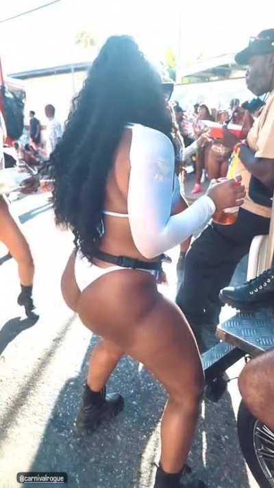 All that bounce (📷:@nigelsocrazy_)