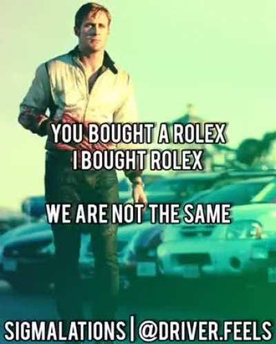 Rolex