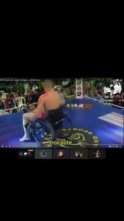 Eu vou descer de tobogã...