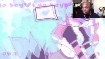 scarei key es eye 😱