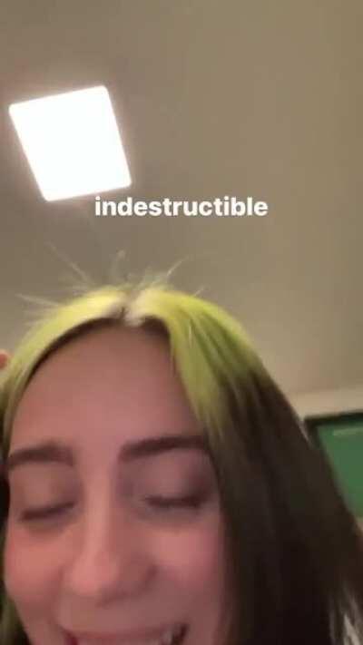 HMC while I make beats for my next album