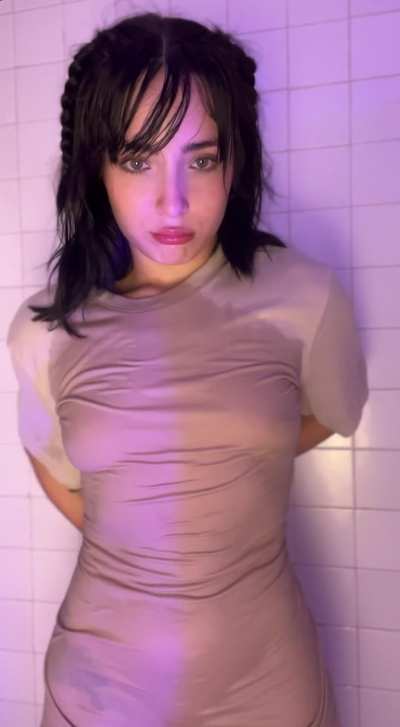 Every glance brings you closer to what’s next, don’t look away