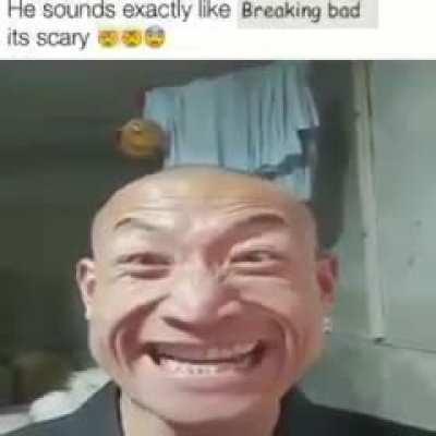 breaking bad fans when the fixing good fan walks in