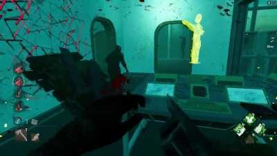 Just so many questions