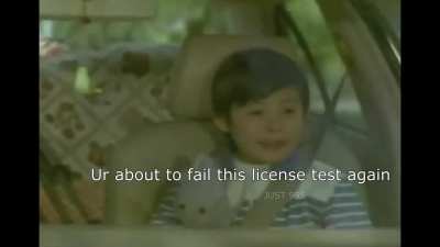 the most truthful gran turismo commercial