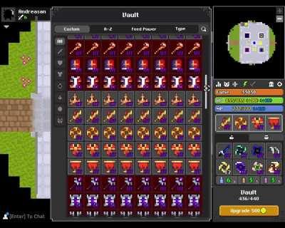 Collection Completed (2/3)