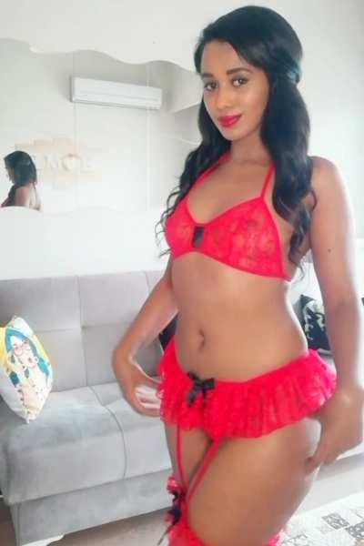 Your elegant slut dream girl