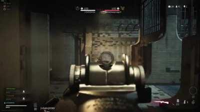 I killed Satan in the gulag