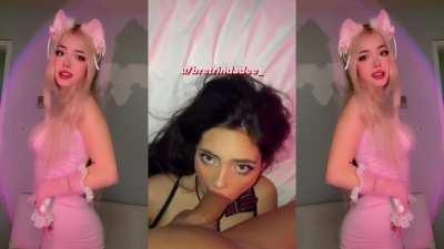 Brenda Trindade Compilation