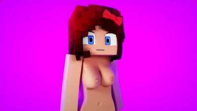 Scarlet Has A Perfect Body