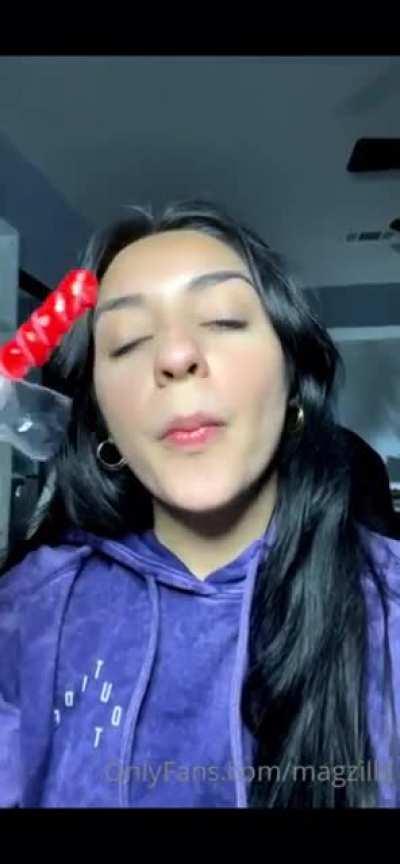 Sorry it’s like 480p lol