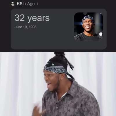 😭 pushing to 40 btw