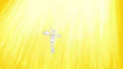 Might be the Funniest scene I&rsquo;ve seen in an anime so far😂 [The Tatami Galaxy]