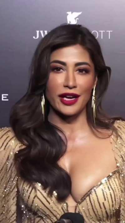 Chitrangada Singh boobs waiting to breathe free