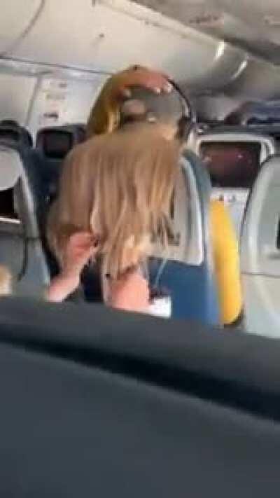 Get ready for a bad hair day