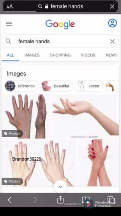 Kira: *starts sweating*