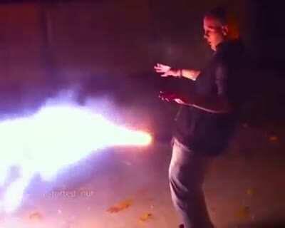 That’s painful dude