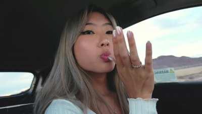 Raya Steele Driving Him Crazy