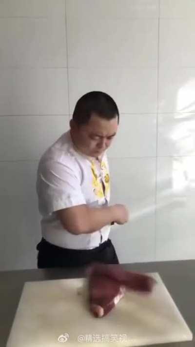 Hattori Hanzo, the legendary swordsmith.