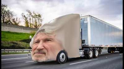 Roger Waters Is a- #2