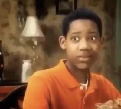 Well that Escalated real quick