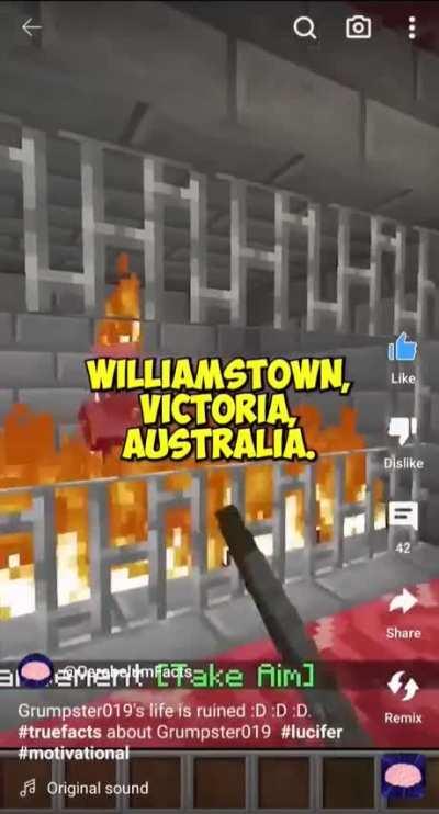 james mulgrave facts