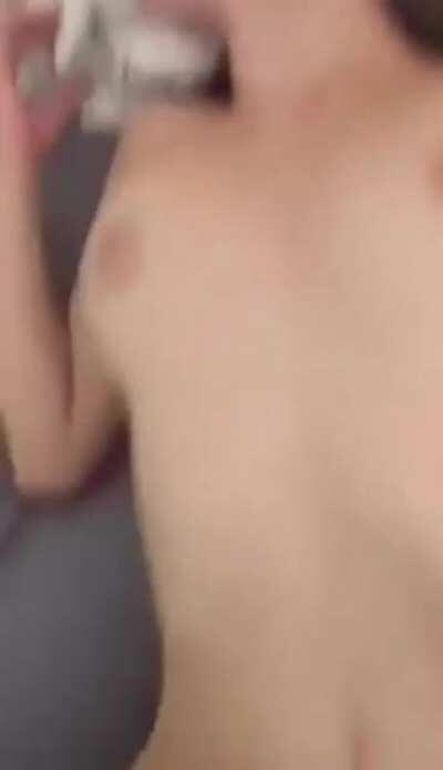 Oh God, Her Expressions