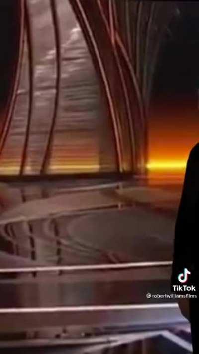 The Fresh Slapper of Bel-Air