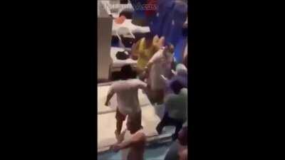 El apoyo de Alberto Fernández a la dictadura de Gildo