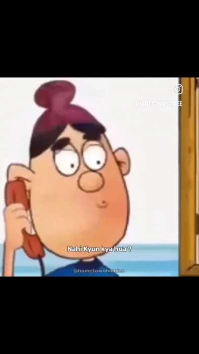 Jeeva khayenga basi pakoda 😭😭