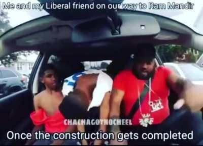 Me with r/librandu and randia