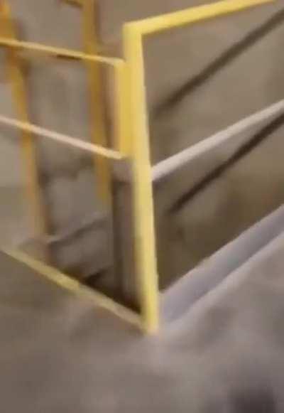 Do you know who else has a deep dark hole